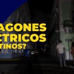 ¿Apagones Eléctricos Repentinos?