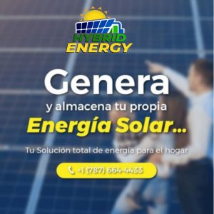 HEPR energia