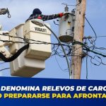 ¿A qué se denomina Relevos de Carga en AEE? ¿Cómo prepararse para afrontarlos?