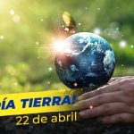 22 de abril: Día de la Tierra 2020 🌎