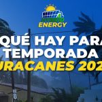 ¿Qué hay para la Temporada de Huracanes 2020?