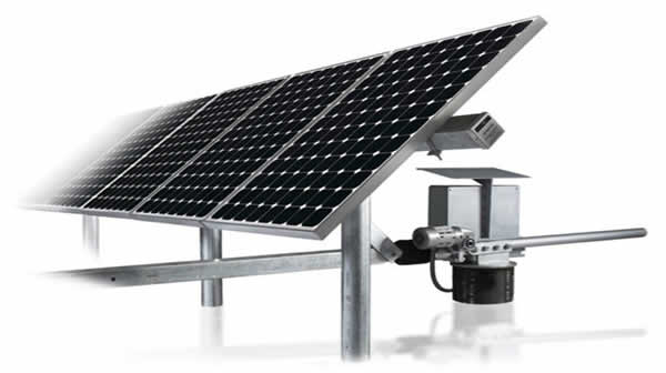 Qué es un Seguidor Solar y Cómo Funciona