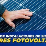 Tipos de instalaciones de Sistemas de Energía Solar Fotovoltaico