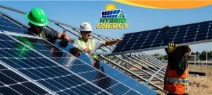 bajan los costos de la energia solar