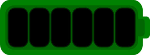 Sistema de Respaldo de Energía con Baterías Solares