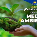 Hybrid Energy LLC ¡Colaboramos con el Medio Ambiente!