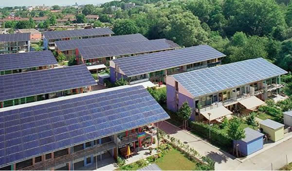Conozca los Beneficios de Instalar Paneles Solares en su Hogar o Negocio