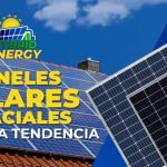 Paneles Solares Bifaciales: la última tendencia en la industria fotovoltaica