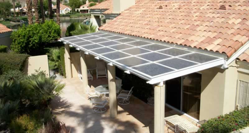 Paneles Solares Bifaciales