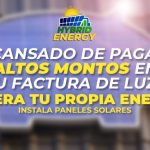 Negociado de Energía de Puerto Rico aprueba aumento en factura de luz  Trimestre julio-septiembre 2021