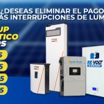 ¿Deseas eliminar el pago y las interrupciones de LUMA?