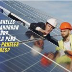 ¿Los paneles solares ahorran dinero? ¿Vale la pena instalar Paneles Solares?
