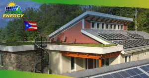 Hybrid Energy PR