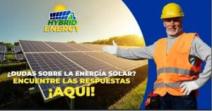 energia solar HEPR