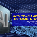 Inteligencia Artificial en Sistemas Fotovoltaicos
