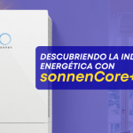 Descubriendo la Independencia Energética con sonnenCore+