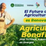 PROGRAMA PARA LA ESTABILIDAD AGROENERGÉTICA en Puerto Rico