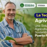 La Tecnología Agrivoltaica