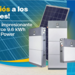 ¡Dile Adiós a los Apagones! 