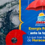 Energía Resiliente ante la Tormenta