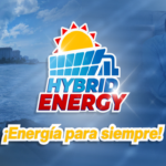 Se Acerca la Temporada de Huracanes Prepárate con Energía Solar y Backups Energéticos