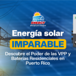 Energía Solar Imparable