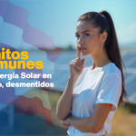 Los Mitos Más Comunes sobre la Energía Solar en Puerto Rico, Desmentidos