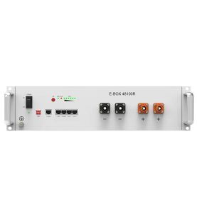 Pytes E-BOX-48100R Batería de Litio
