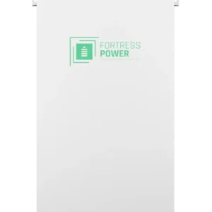 Batería de litio LFP-10 MAX de 10 kWh