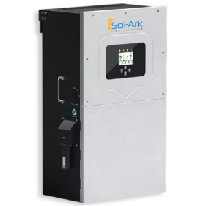 INVERSOR HIBRIDO SOL-ARK 15K-2P