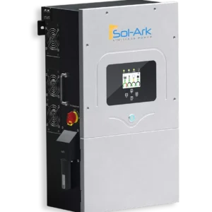 Fortress Power Envy 8kw & 10kw