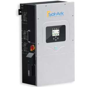 INVERSOR HIBRIDO SOL-ARK 8K-2P
