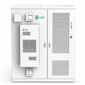 Fortress Power eSpire Mini™