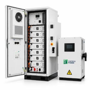Fortress Power eSpire Nano