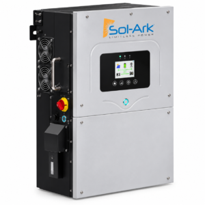Sol-Ark 8K-2P